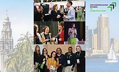 Groundbreaking Women in Construction is an ENR premier industry leadership event.