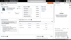 Procore RFI Agent
