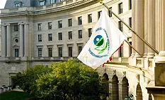 EPA headquarters