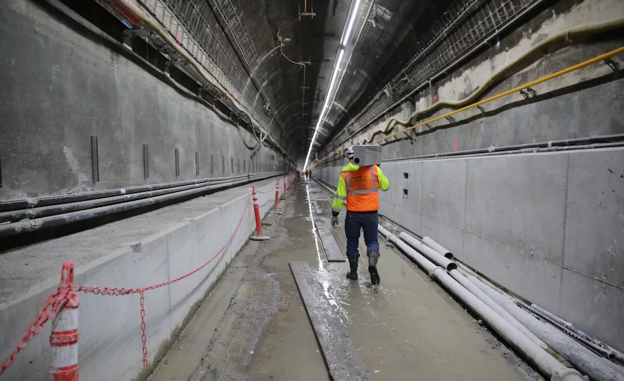 East Side Access