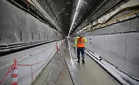 East Side Access