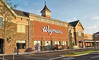 Wegmans Food Market Wegmans Food Market