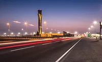 Dubai World Central