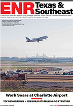 ENR Texas & Southeast June 8, 2026