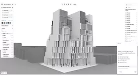 BIM/CAD Design