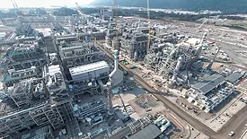 Canada LNG