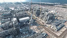 Canada LNG