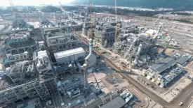 Canada LNG