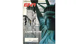 ENR July 5 1984 Cover