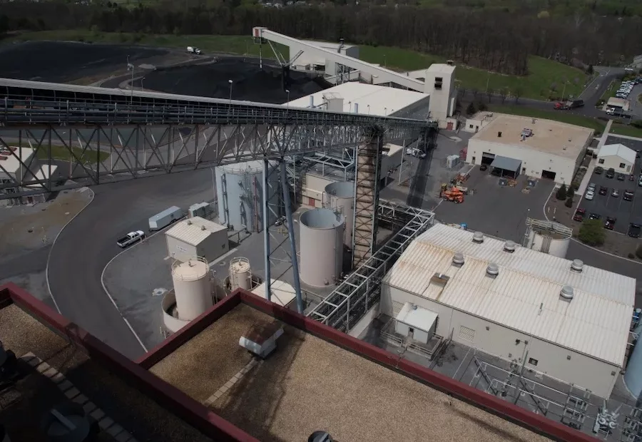 Coal Energy Projects Get New Trump Boost With $850M Federal Funding Injection