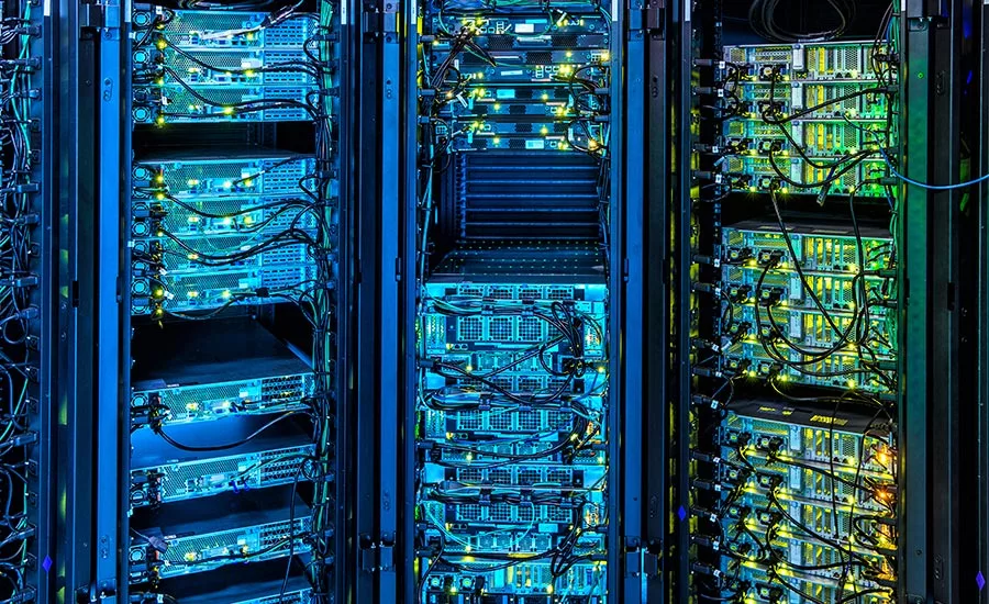 Ill. Governor Pauses Data Center Incentives as NY Lawmakers Pass One-Year Moratorium
