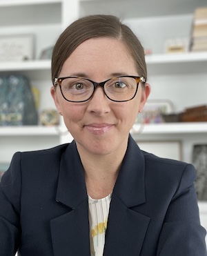 Katie Deal