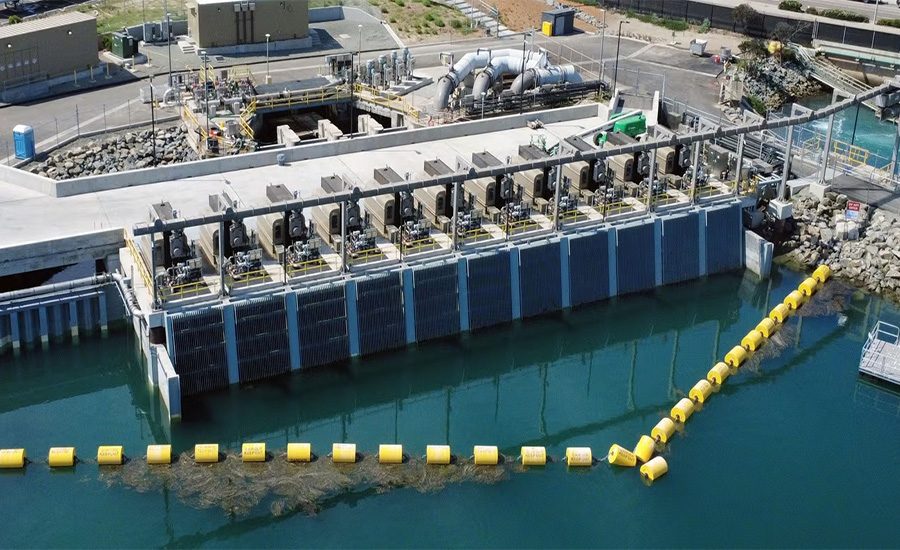 Colorado River Agencies Test Framework for Interstate Water Exchanges