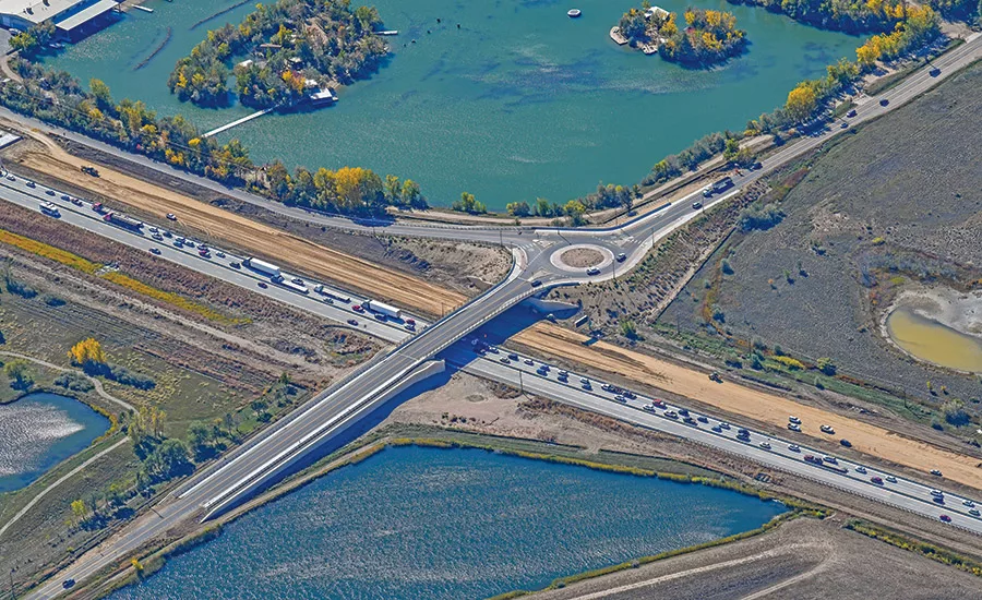 Focus On Safety, Mobility Drives Growth for RS&H