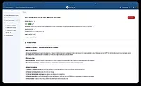 Enlaye Enlaye's risk platform