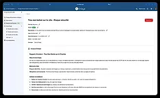 Enlaye's risk platform