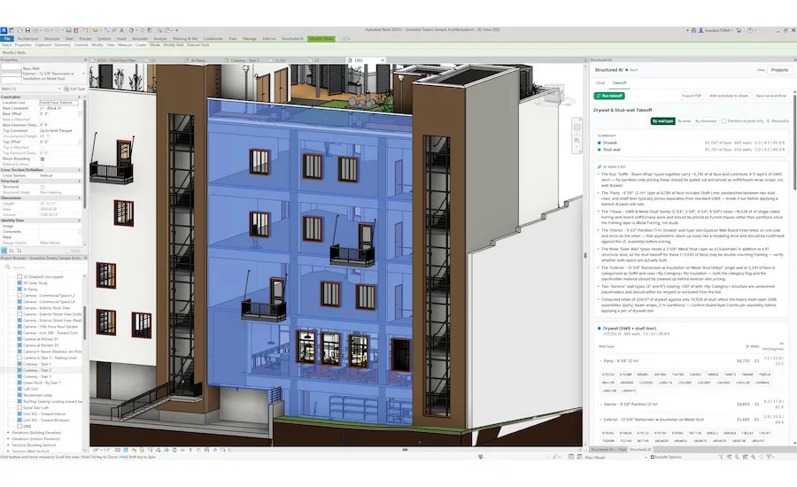 enr.com - Jeff Yoders - Construction Quality Startup Structured AI Raises $4.2M Seed Round