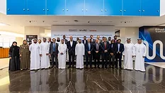 UAE desalination