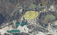 General Electric’s 13-acre landfill