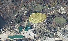 General Electric’s 13-acre landfill
