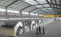 EGA Aluminum Smelter