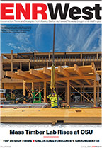 ENR West June 2026 cover