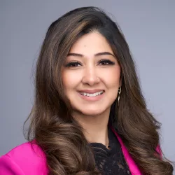 Shirin Ali