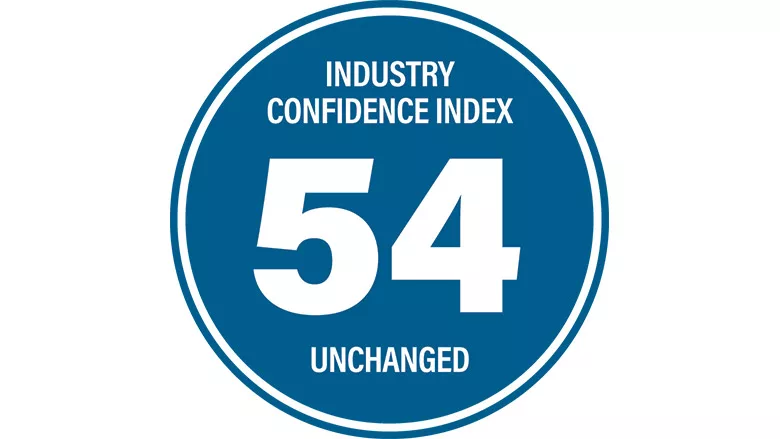 enr.com - Jonathan Keller - 2Q 2026 Cost Report: Construction Exec Confidence Unchanged Despite Iran Conflict