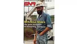 ENR October 18, 1993 cover