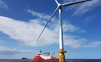 Trump_Wind Farm.jpg Wind energy site lease buyouts include deep-water areas in California.