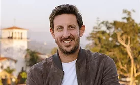 Former OpenAI Exec Zack Kass