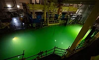 Nuclear power radioactive water