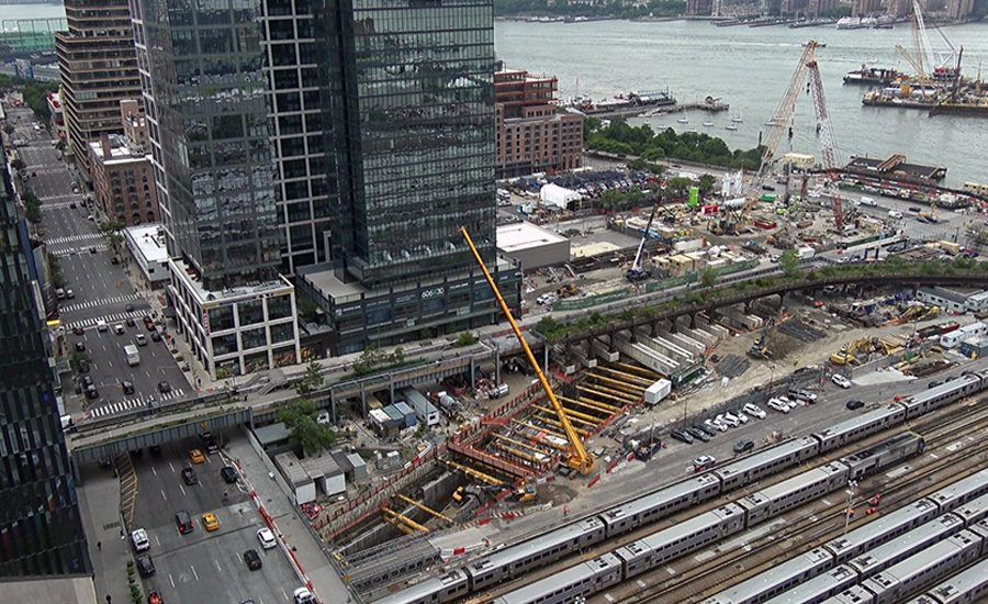Grant Certainty Emerges as New Fault Line in Transportation Bill Talks
