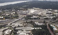 Microsoft project Skanska Balfour Beatty