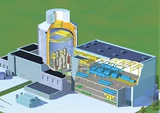 AP1000reactor.West