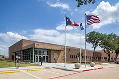 Dallas County EOC