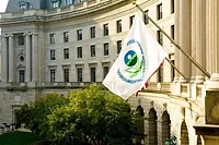 U.S. EPA headquarters