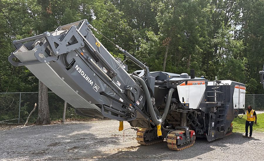 John Deere Bets Connected Roadbuilding Is Its Next Competitive Advantage