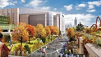 Chicago United Center
