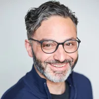 Zach Mannheimer