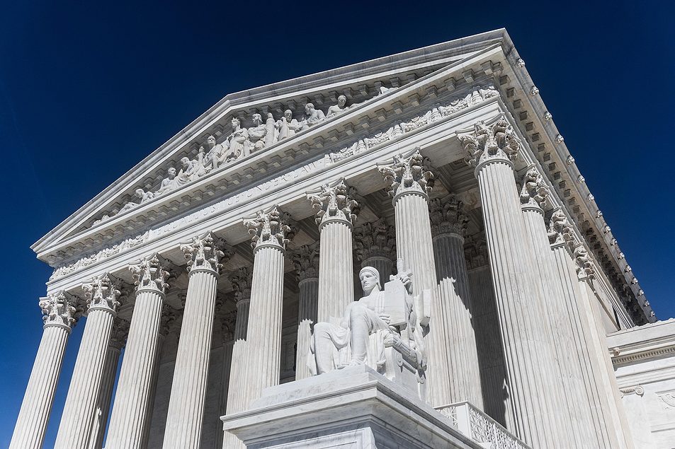 US Supreme Court Sides with Trump to End Protections for Haitians and Syrians
