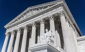 US Supreme Court 6-3 ruling in Mullin v Doe could impact construction firms that employ, or seek to hire, workers with temprary protective status.