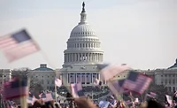 The U.S. Capitol.jpg The Capitol Dome: An important symbol