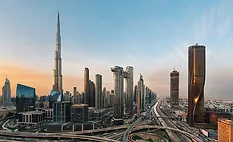 Dubai