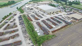 Turner Industries - Port Allen