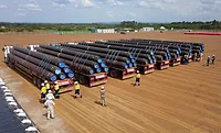EACOP pipeline