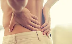construction work back injuries