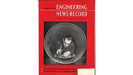 ENR August 31 1950 Cover 