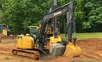 John Deere