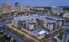 Top Contractors, Mountain States, Southwest